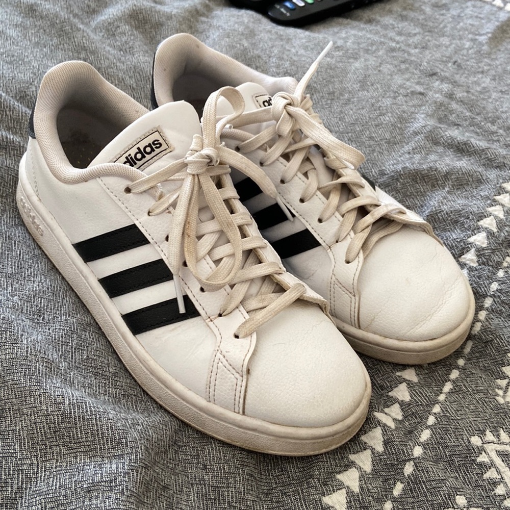 Adidas sneakers